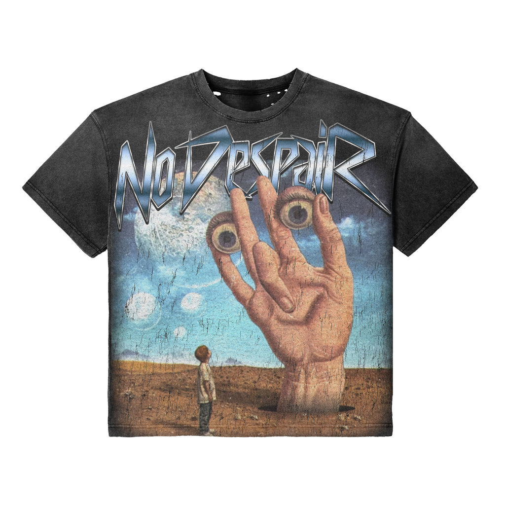 OBSERVER T-SHIRT