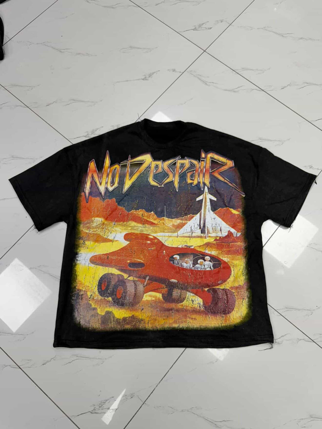 OUTLAND T-SHIRT