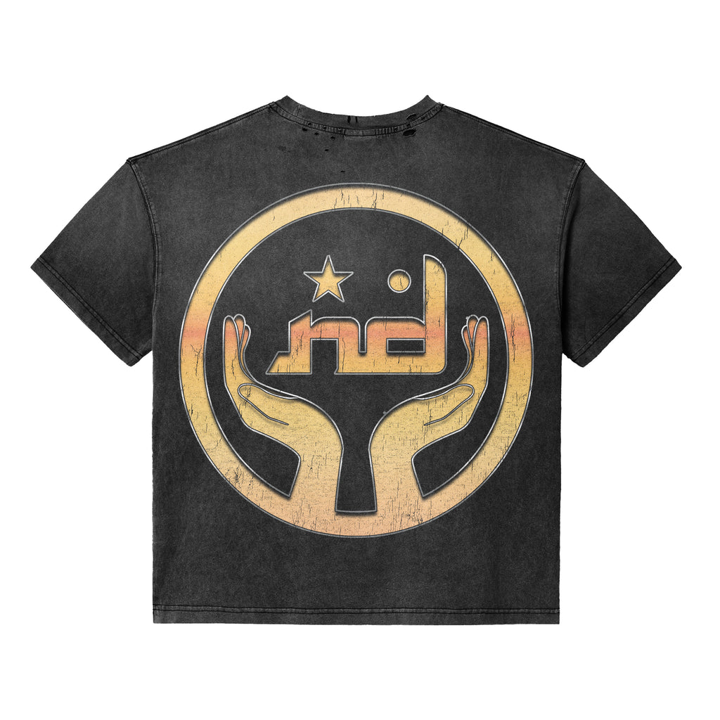 OUTLAND T-SHIRT