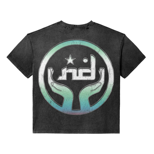 DEPARTURE T-SHIRT
