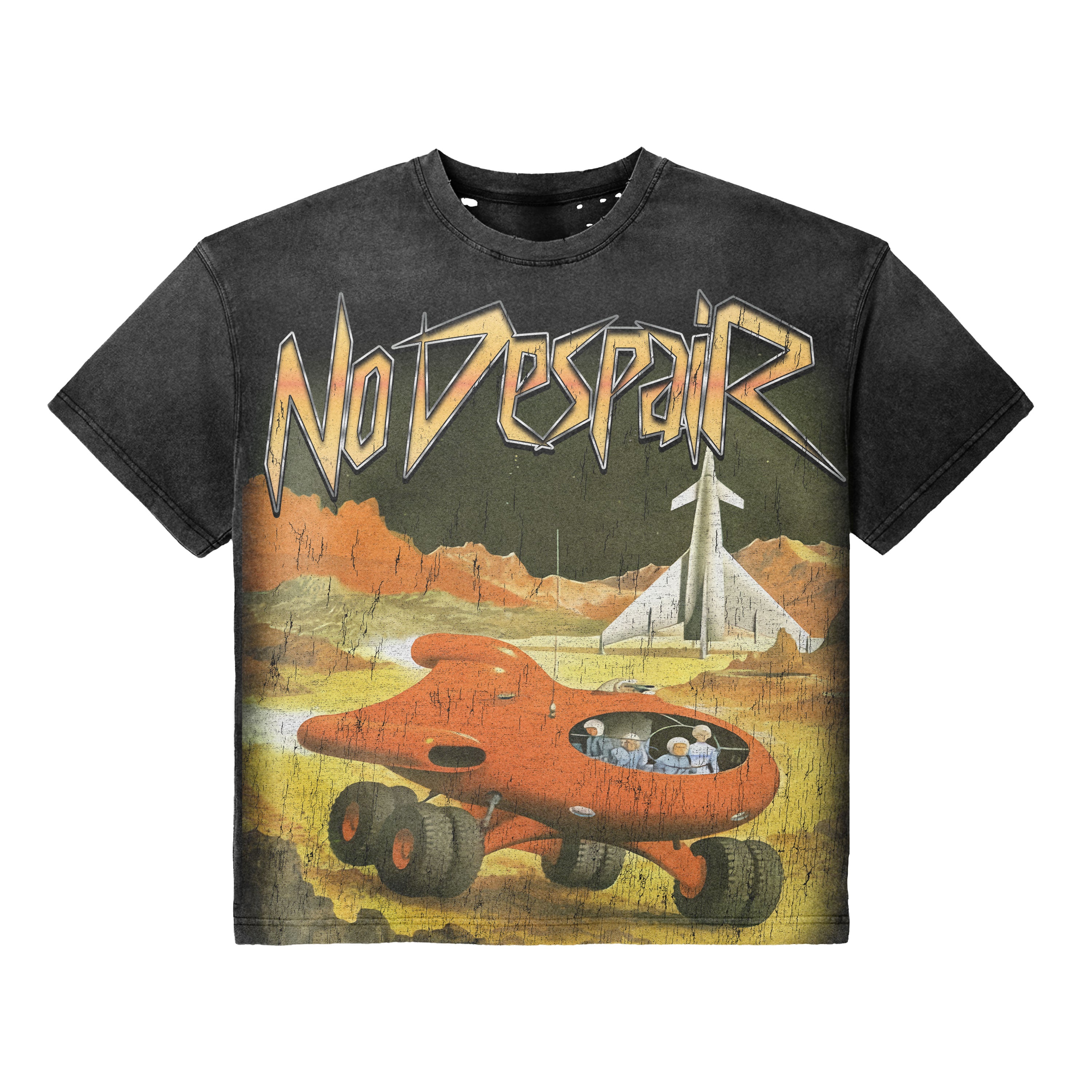 OUTLAND T-SHIRT