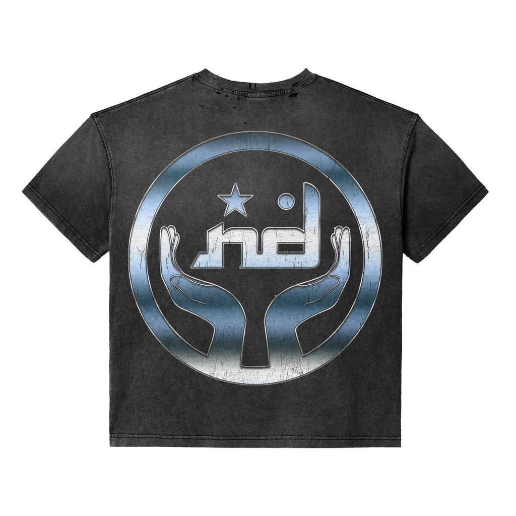TRANSMISSION T-SHIRT