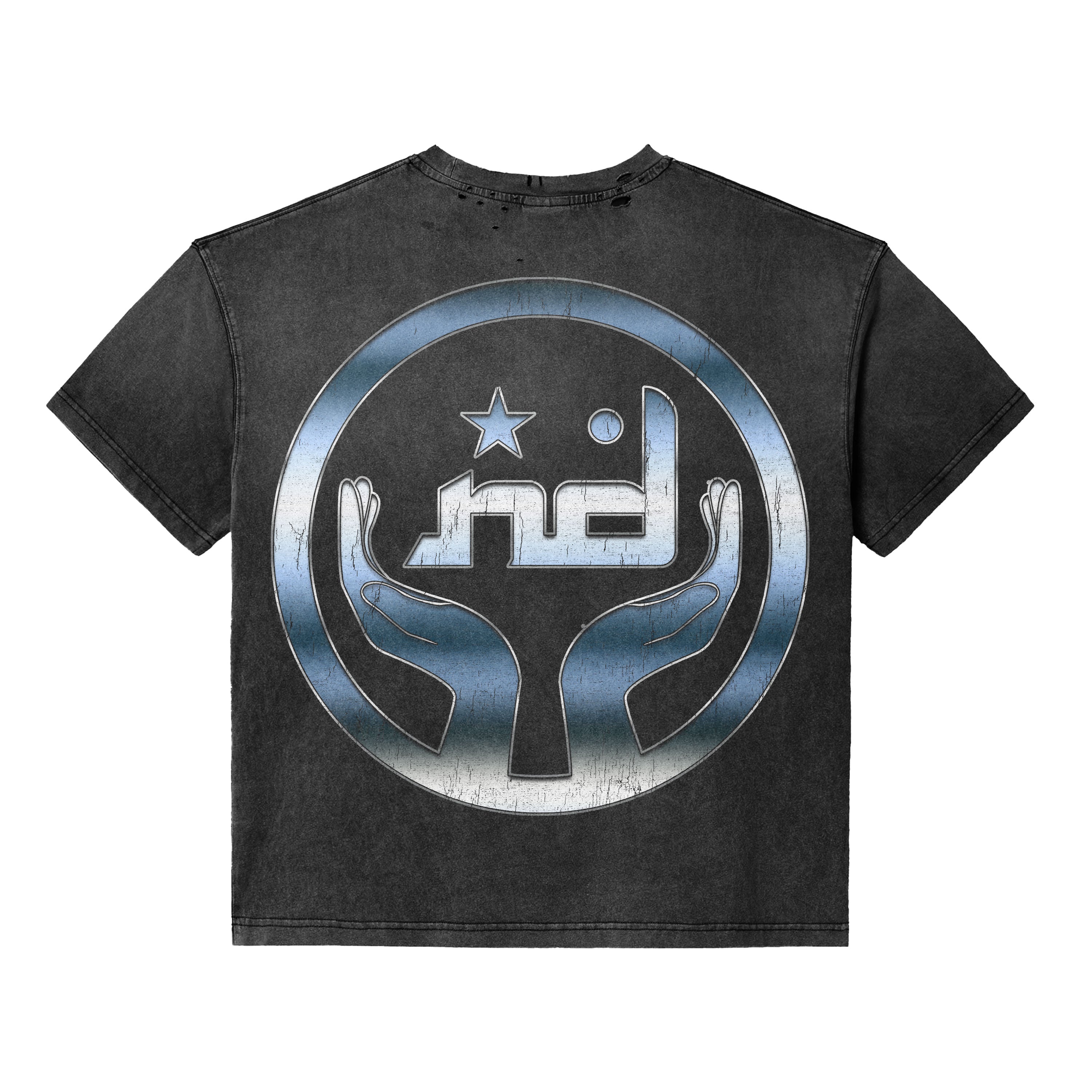 TRANSMISSION T-SHIRT
