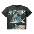 DEPARTURE T-SHIRT