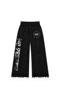 Void Distressed Sweatpants